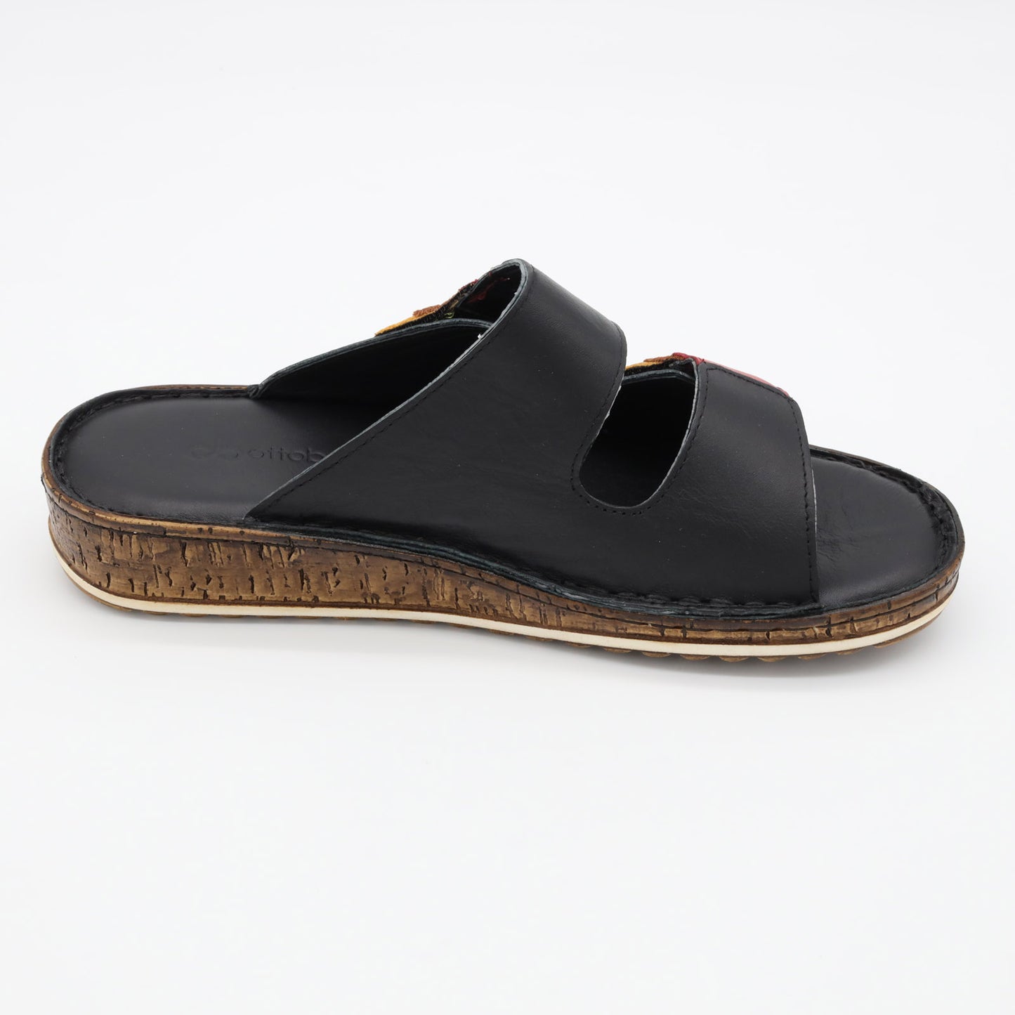 Ottobella Las Vegas - Black