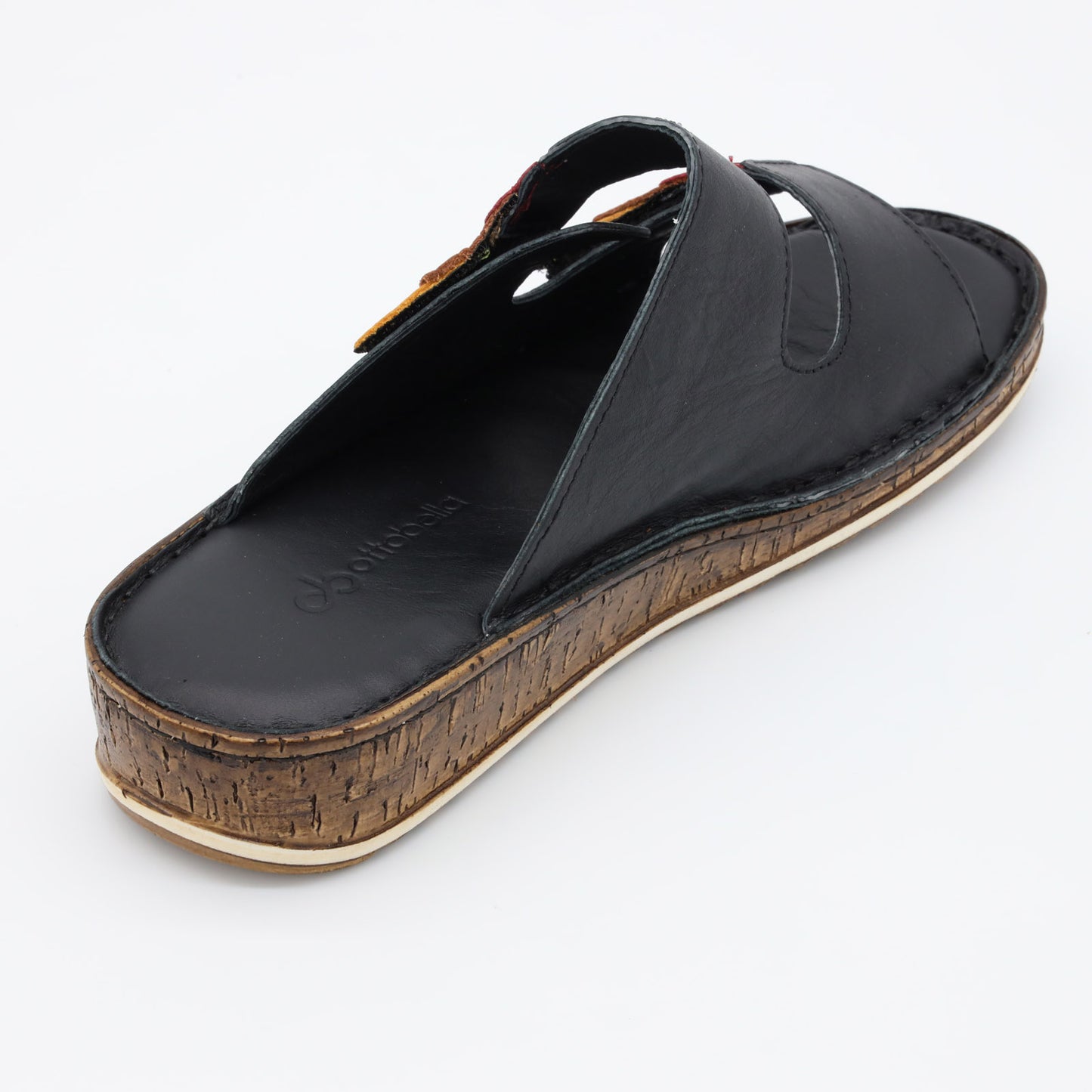 Ottobella Las Vegas - Black