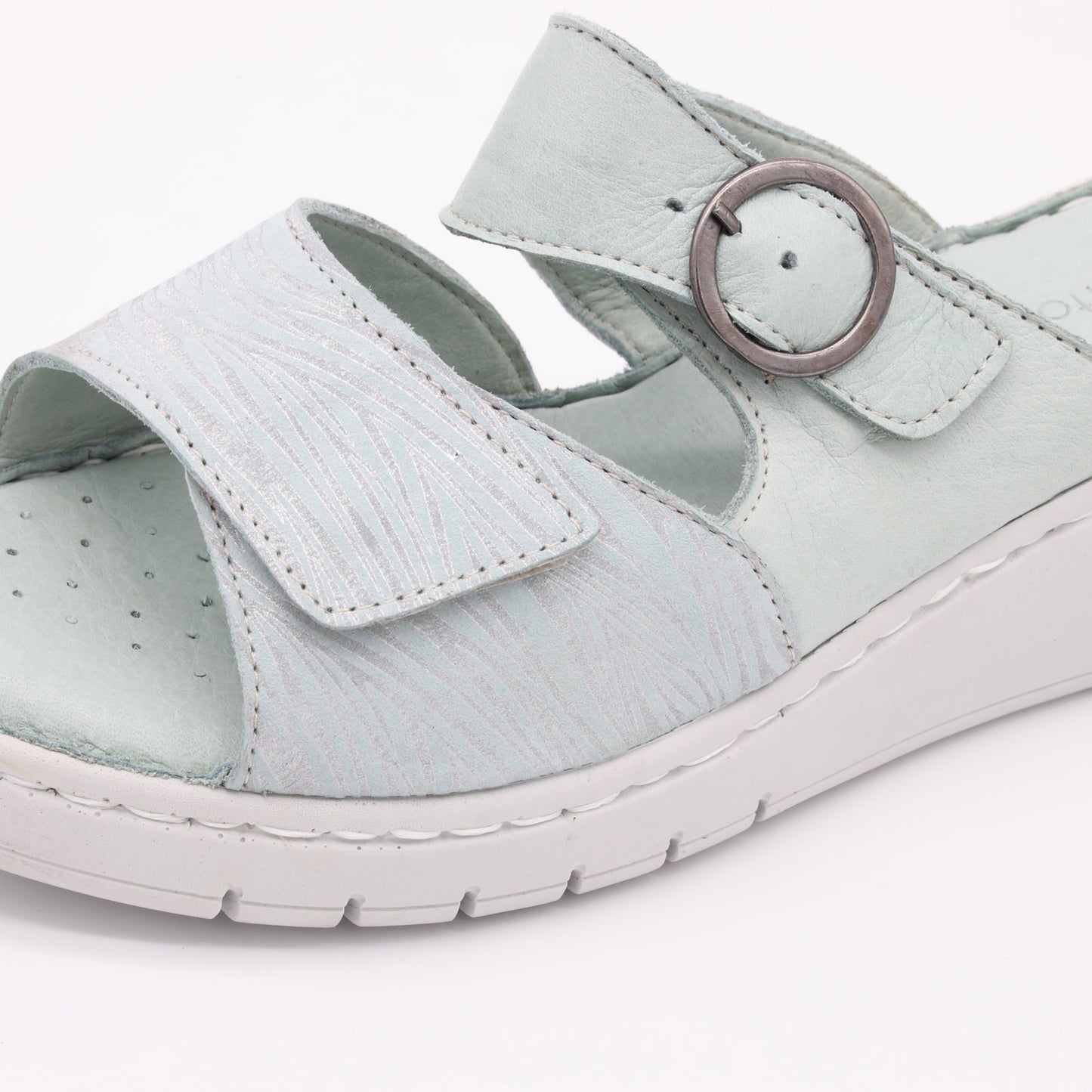 Ottobella Miami - Green