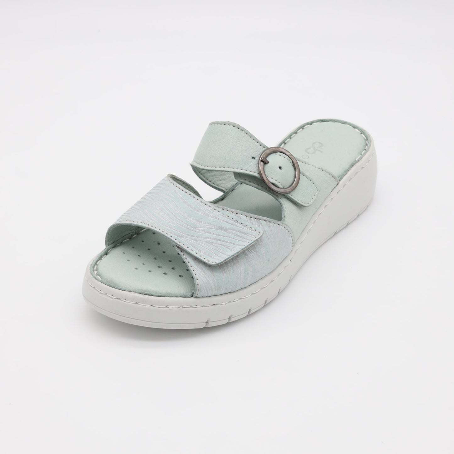 Ottobella Miami - Green