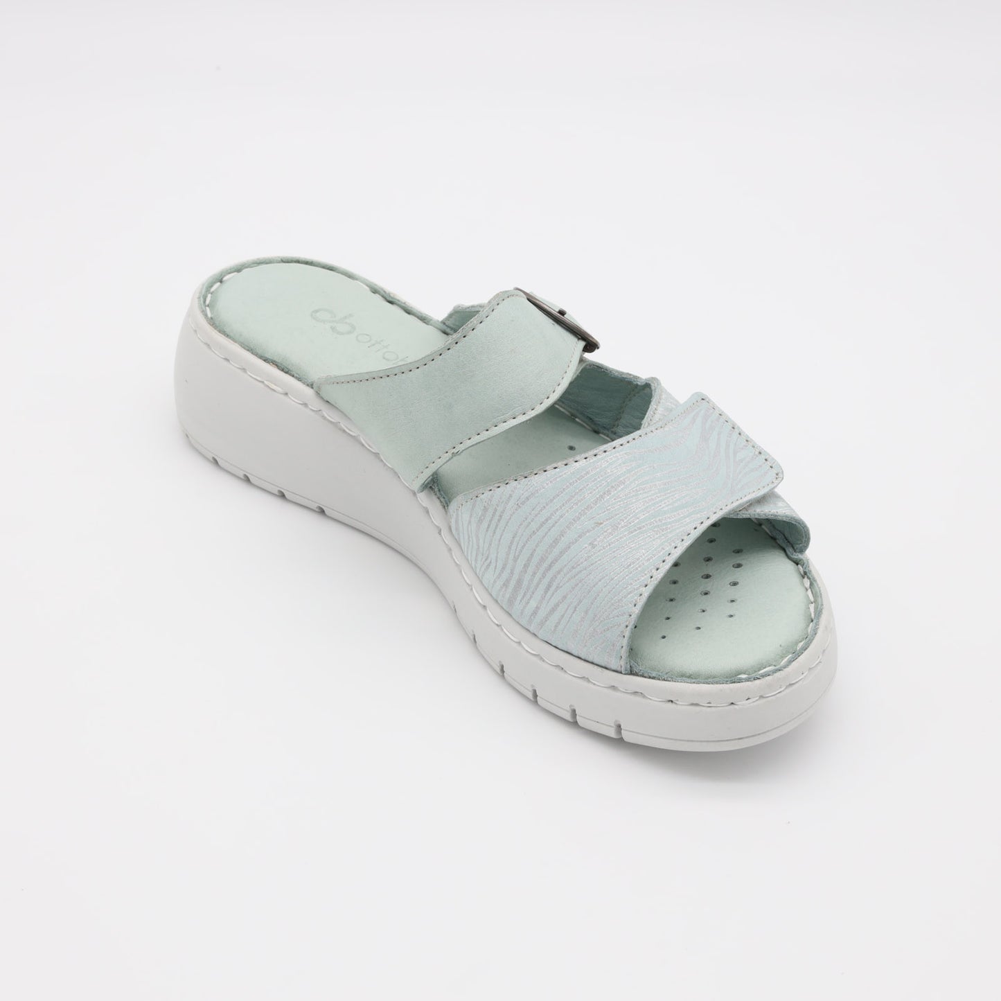 Ottobella Miami - Green