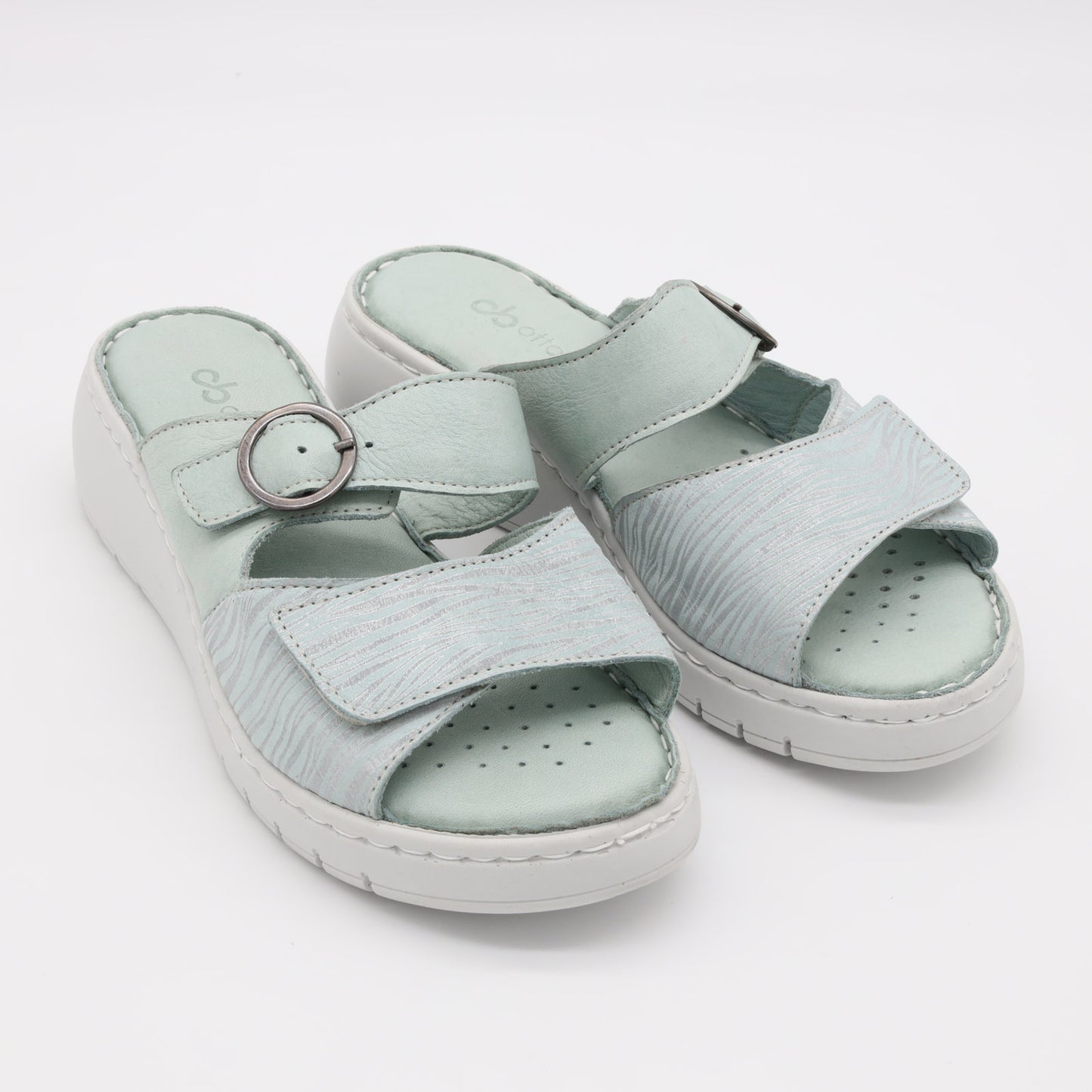 Ottobella Miami - Green