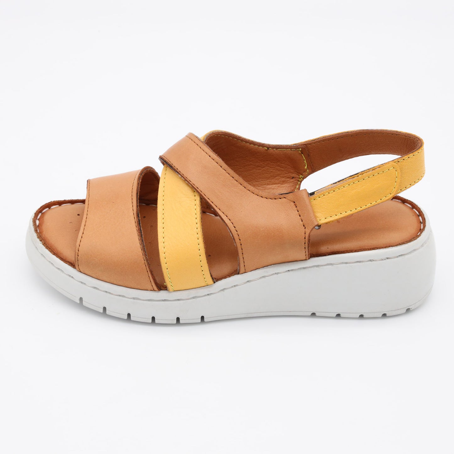 Ottobella New York - Brown