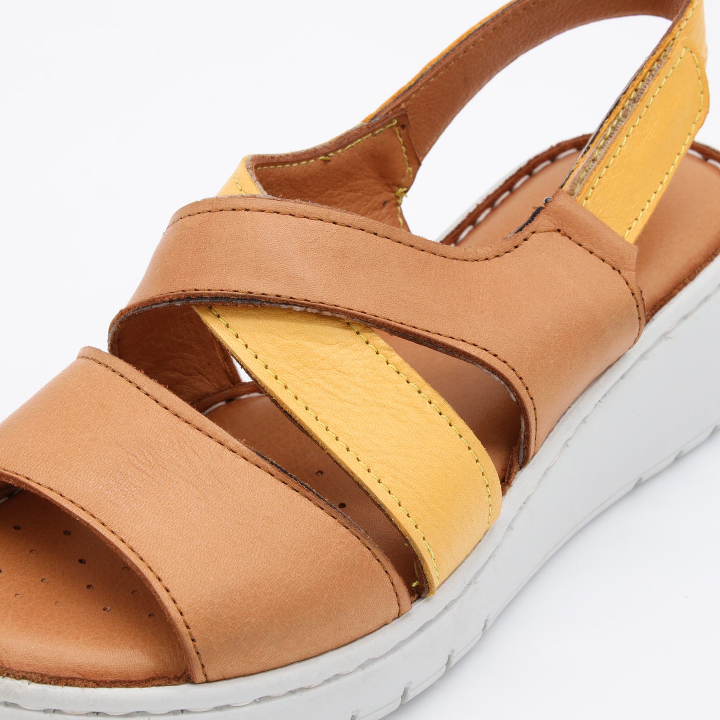 Ottobella New York - Brown