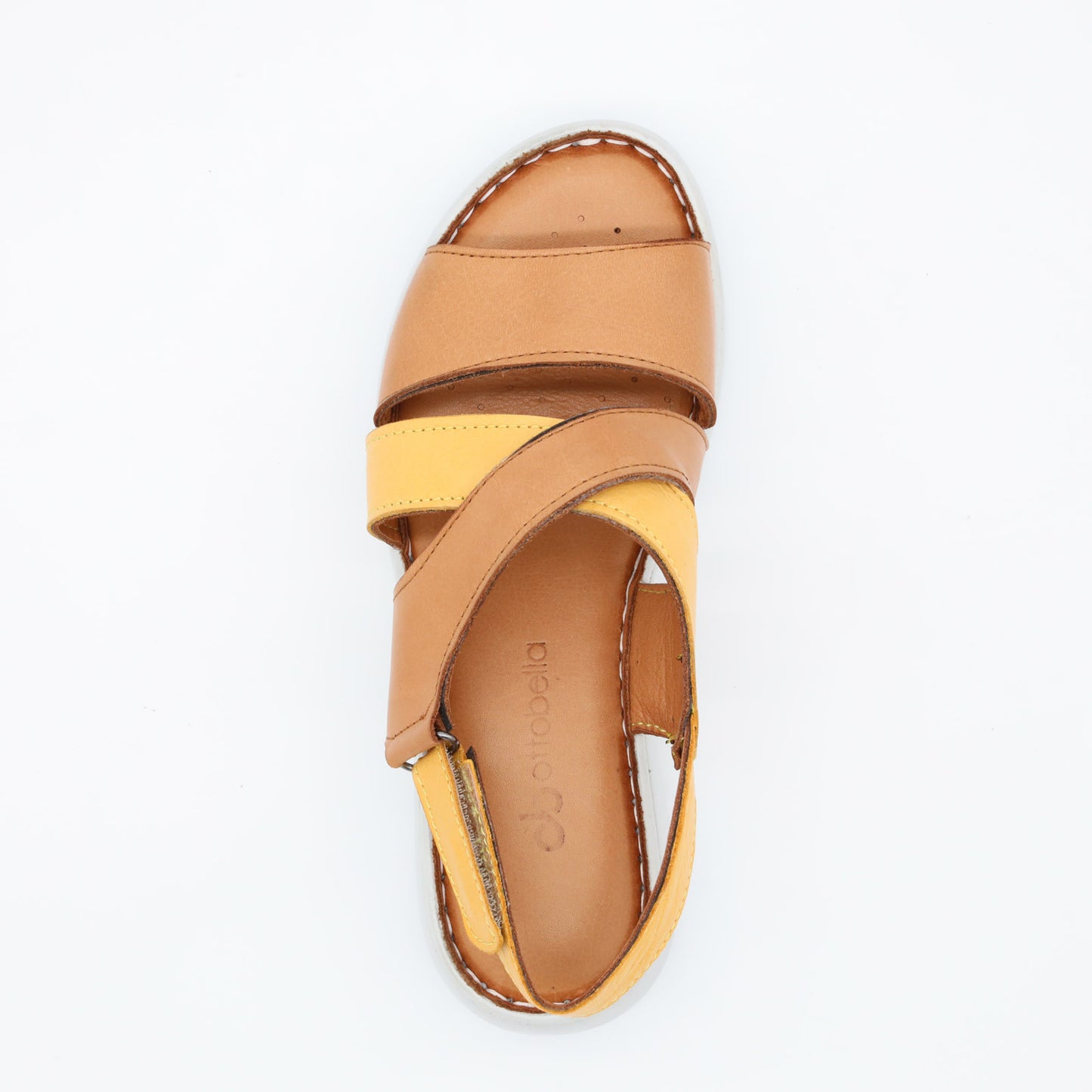 Ottobella New York - Brown