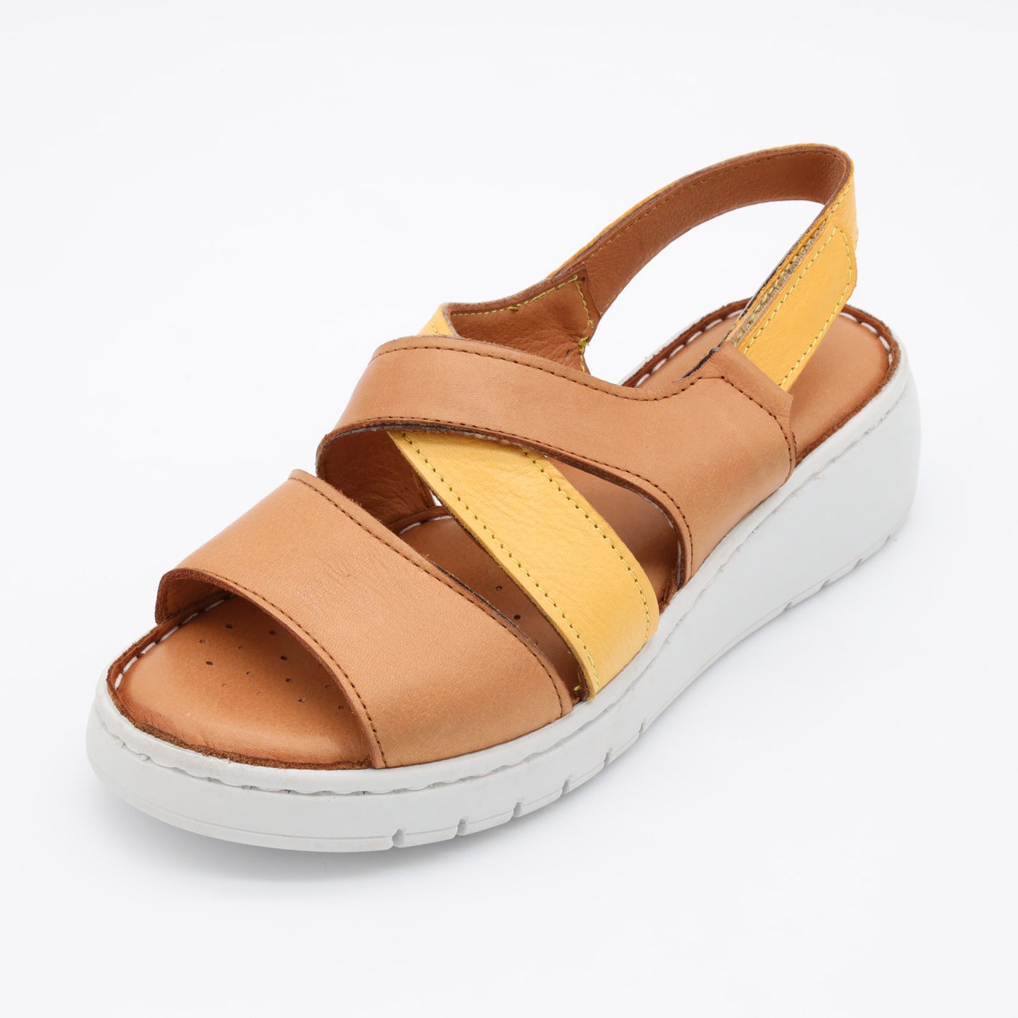 Ottobella New York - Brown