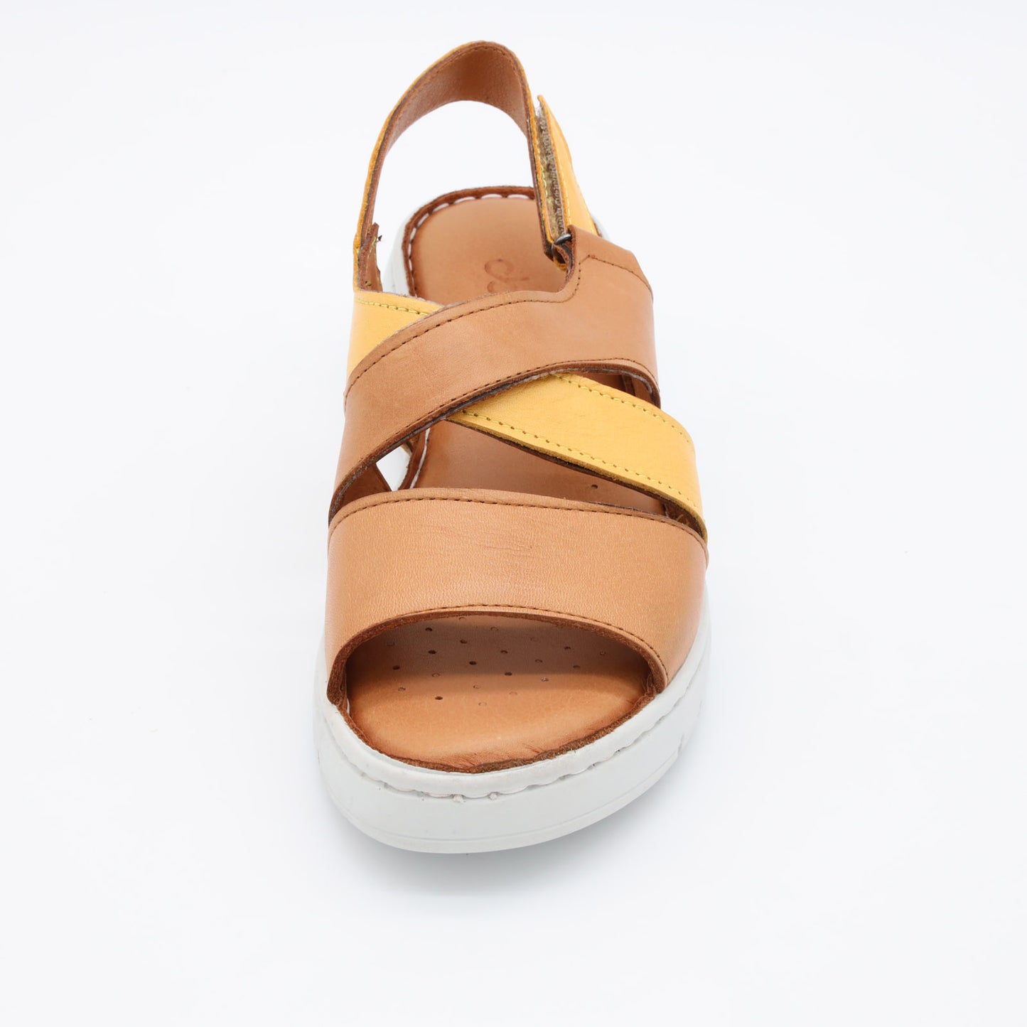 Ottobella New York - Brown