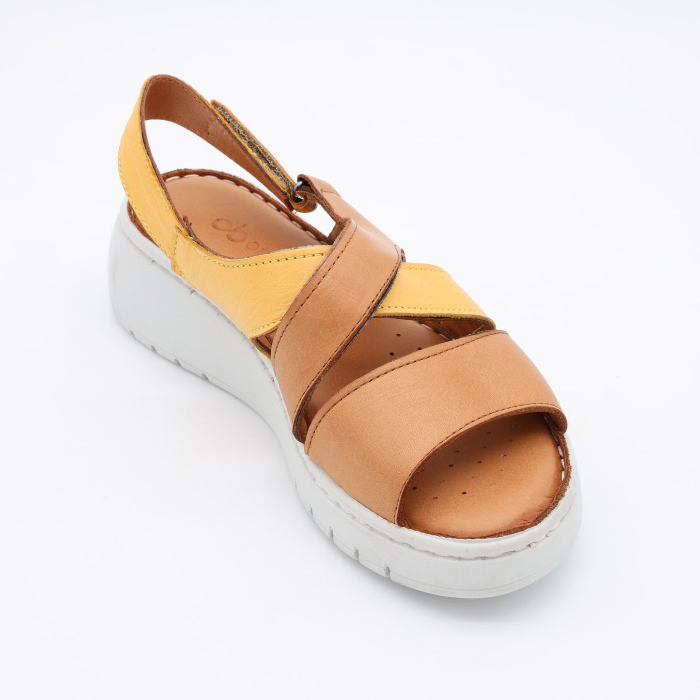 Ottobella New York - Brown
