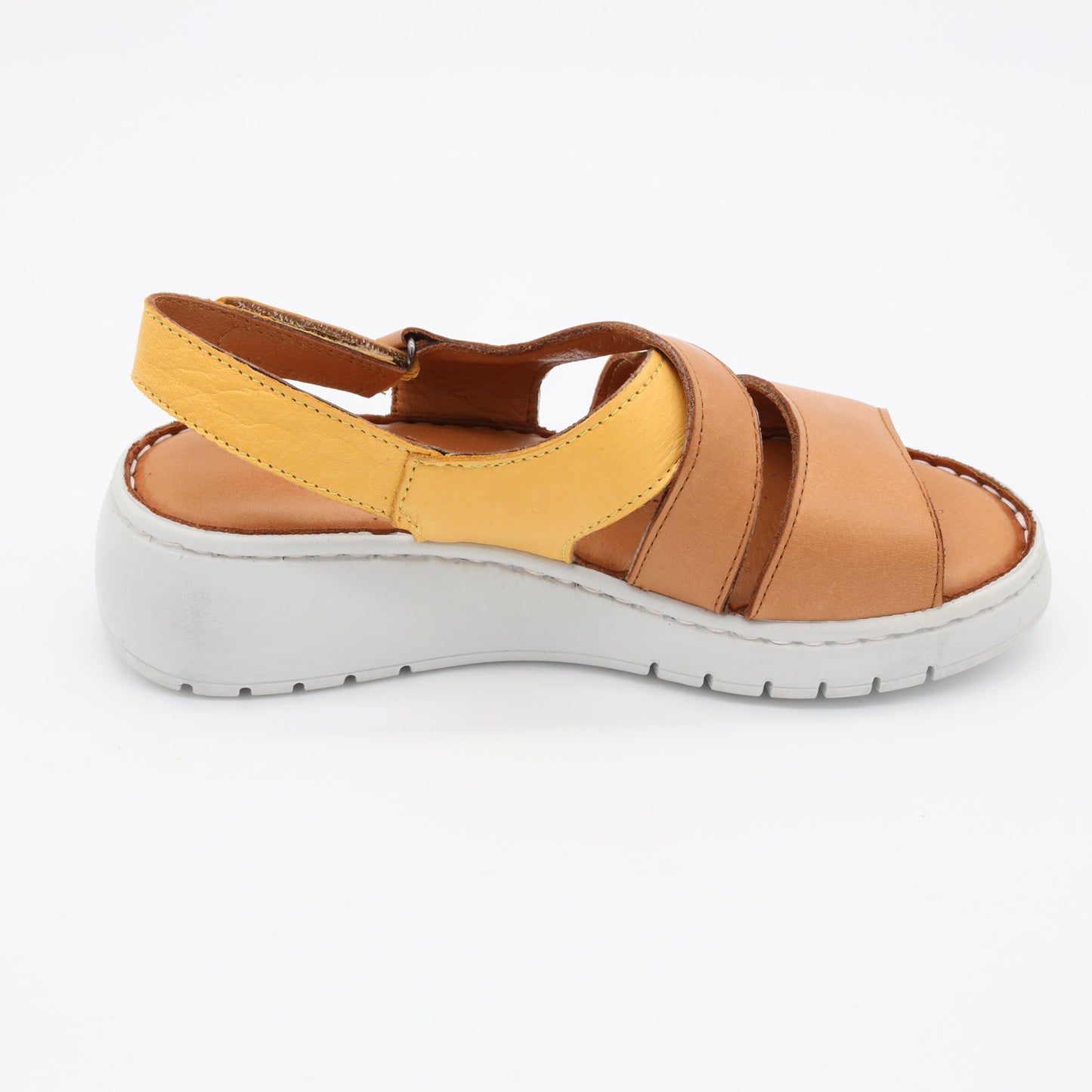 Ottobella New York - Brown
