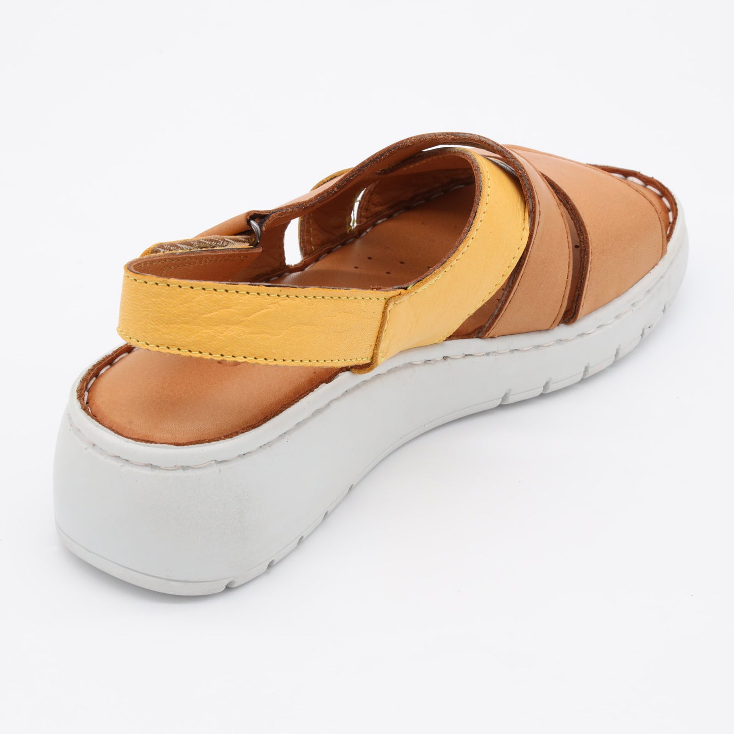 Ottobella New York - Brown