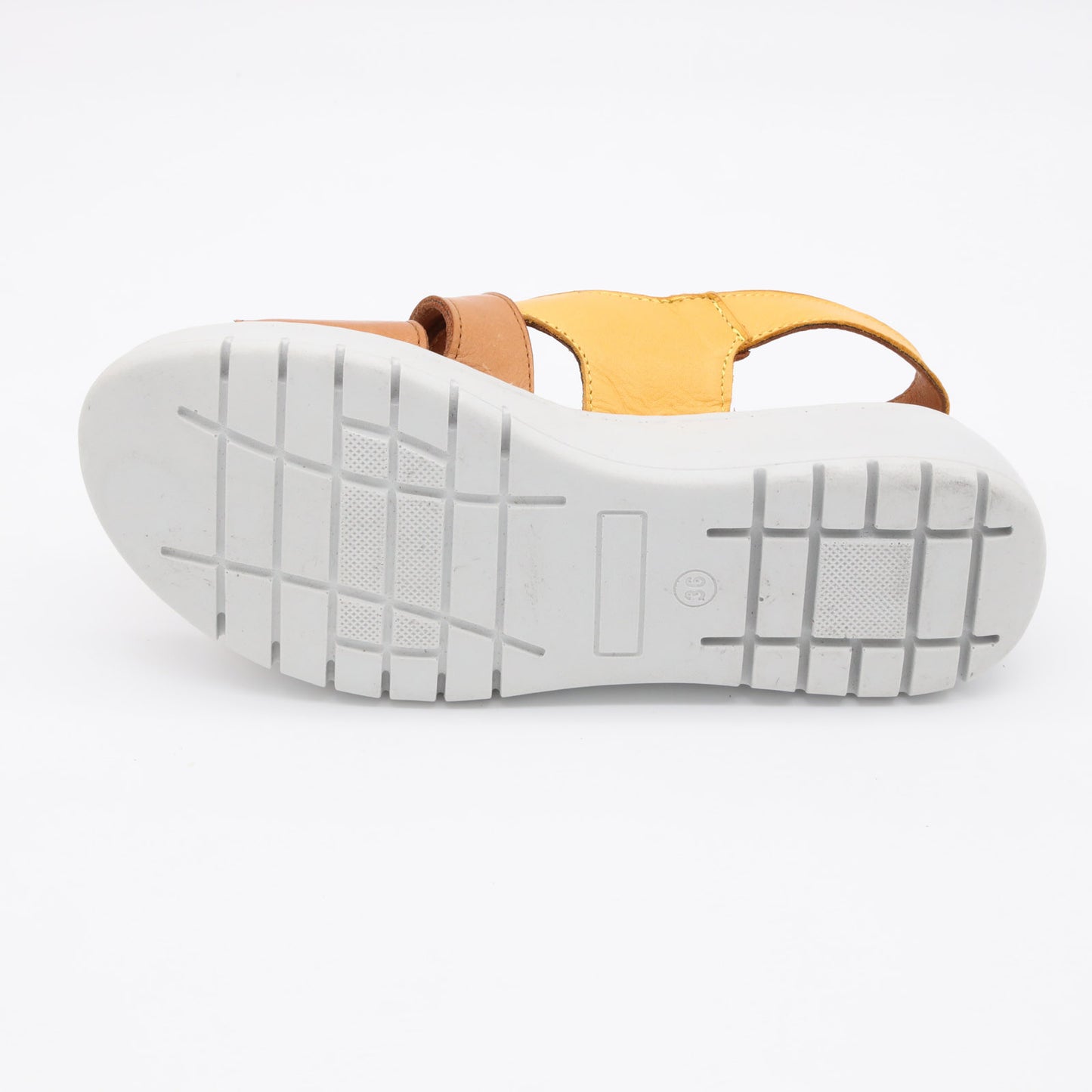 Ottobella New York - Brown