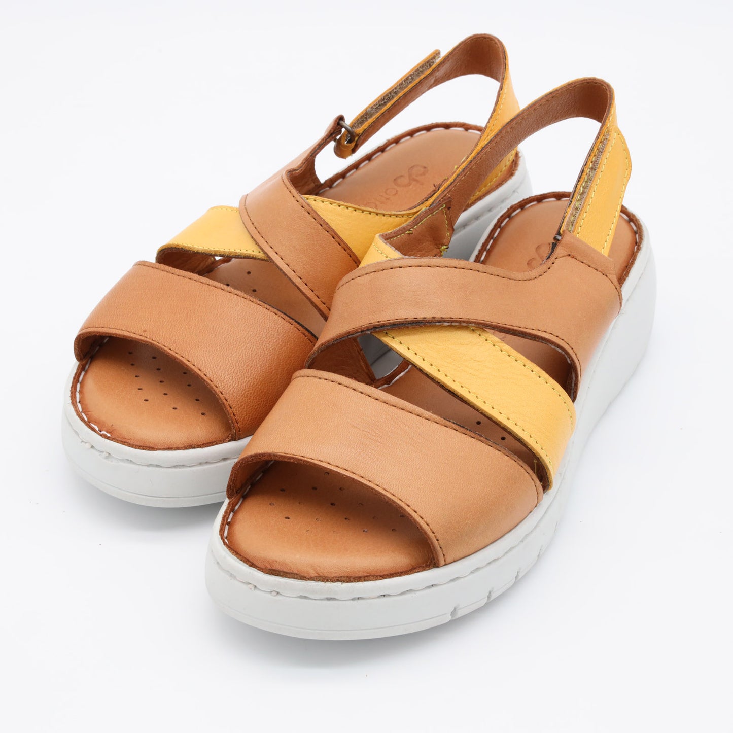 Ottobella New York - Brown
