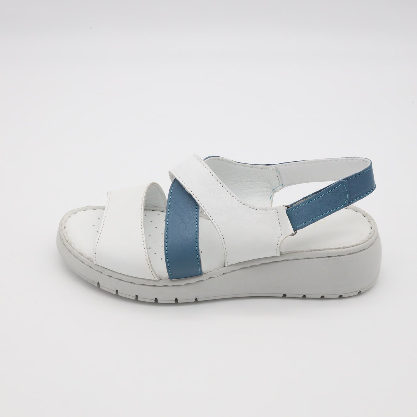 Ottobella New York - White