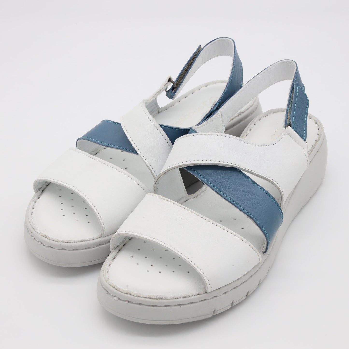 Ottobella New York - White