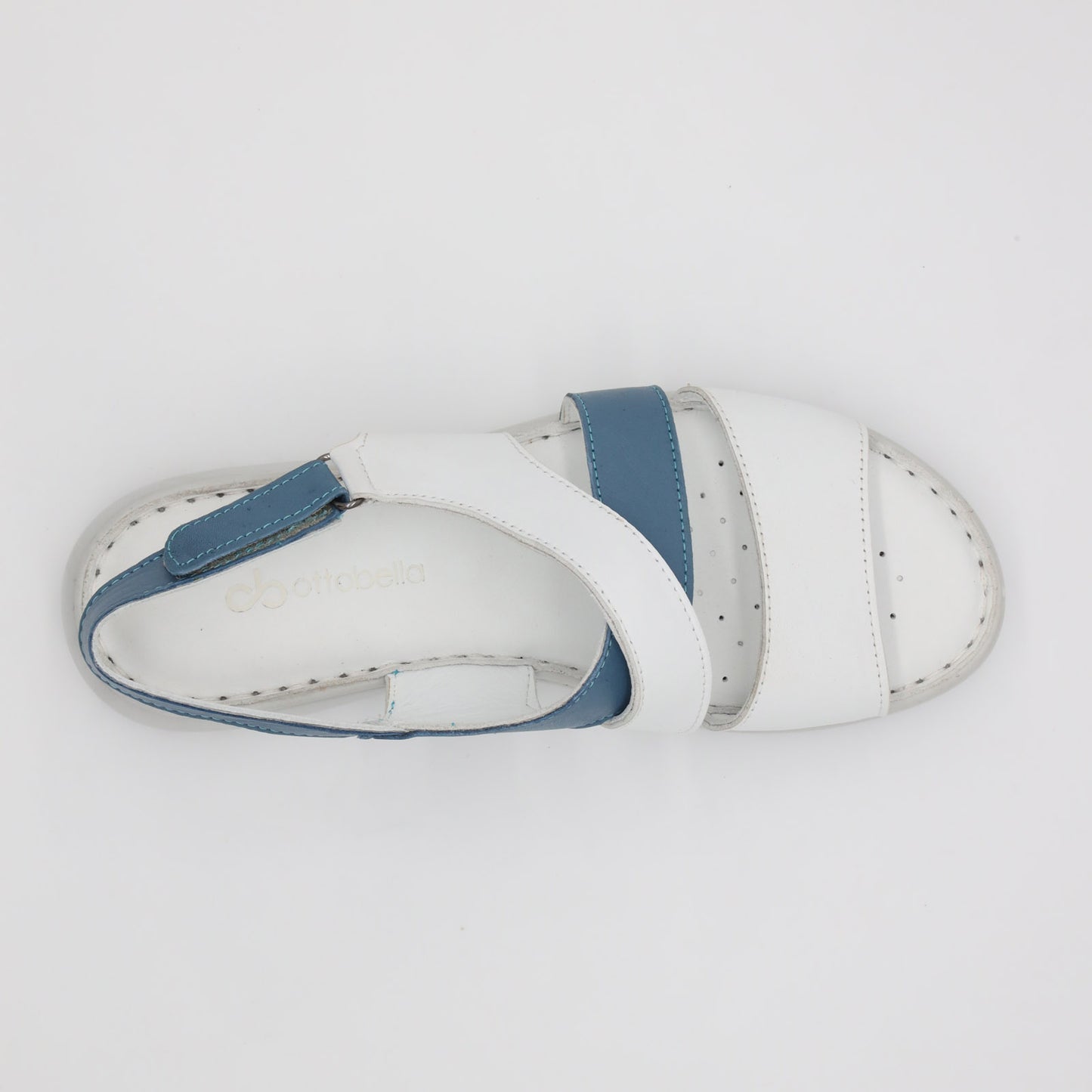 Ottobella New York - White