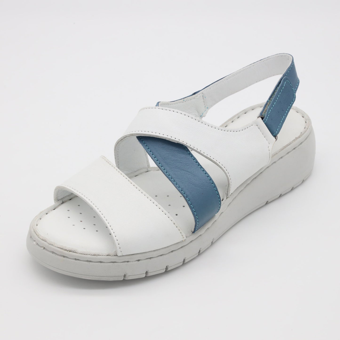 Ottobella New York - White