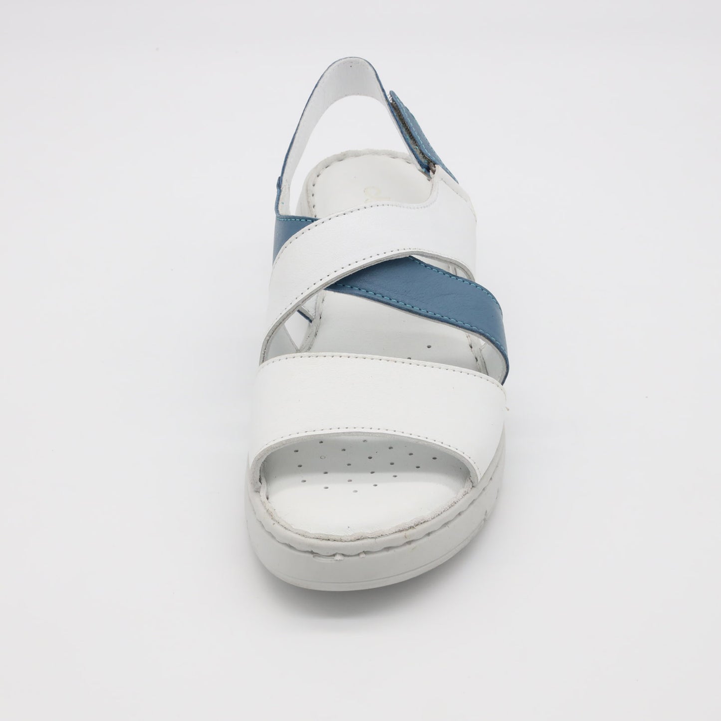 Ottobella New York - White