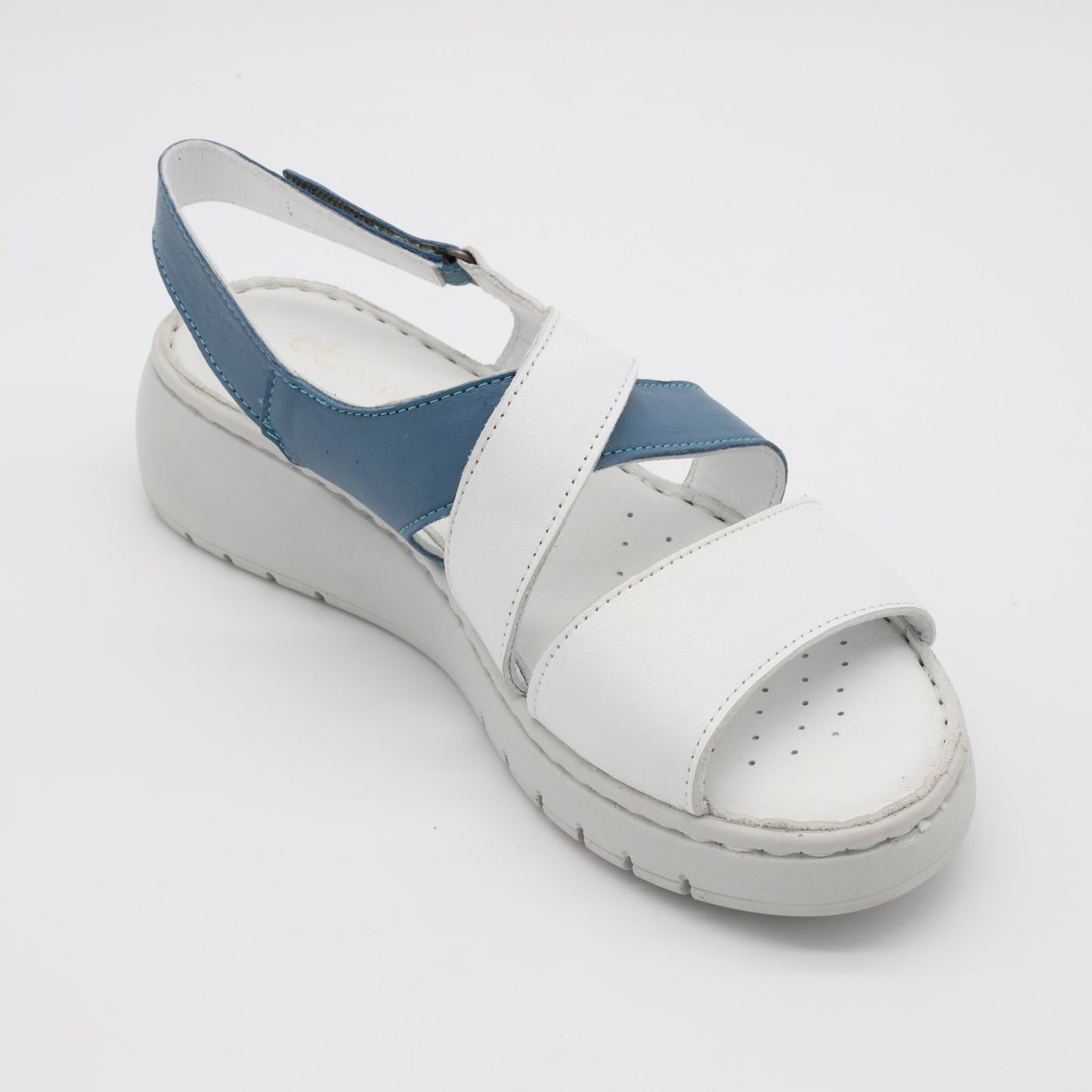 Ottobella New York - White