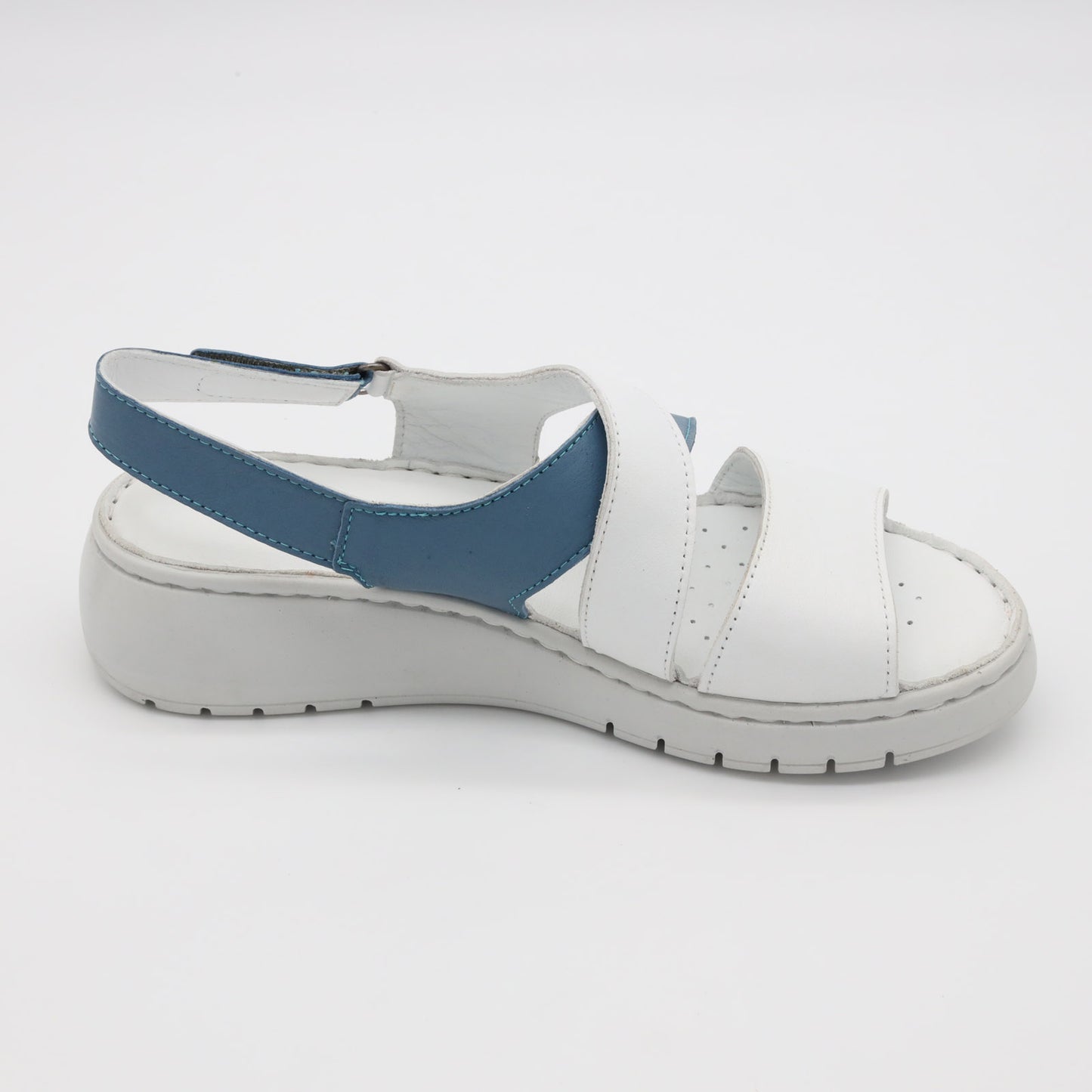Ottobella New York - White