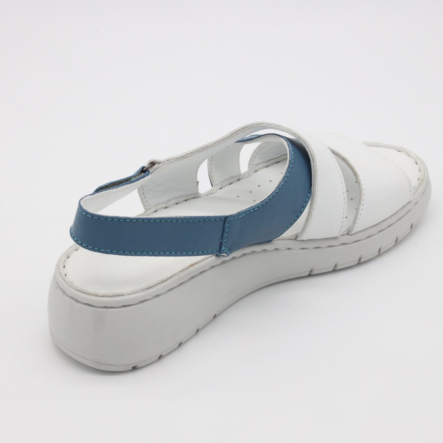 Ottobella New York - White