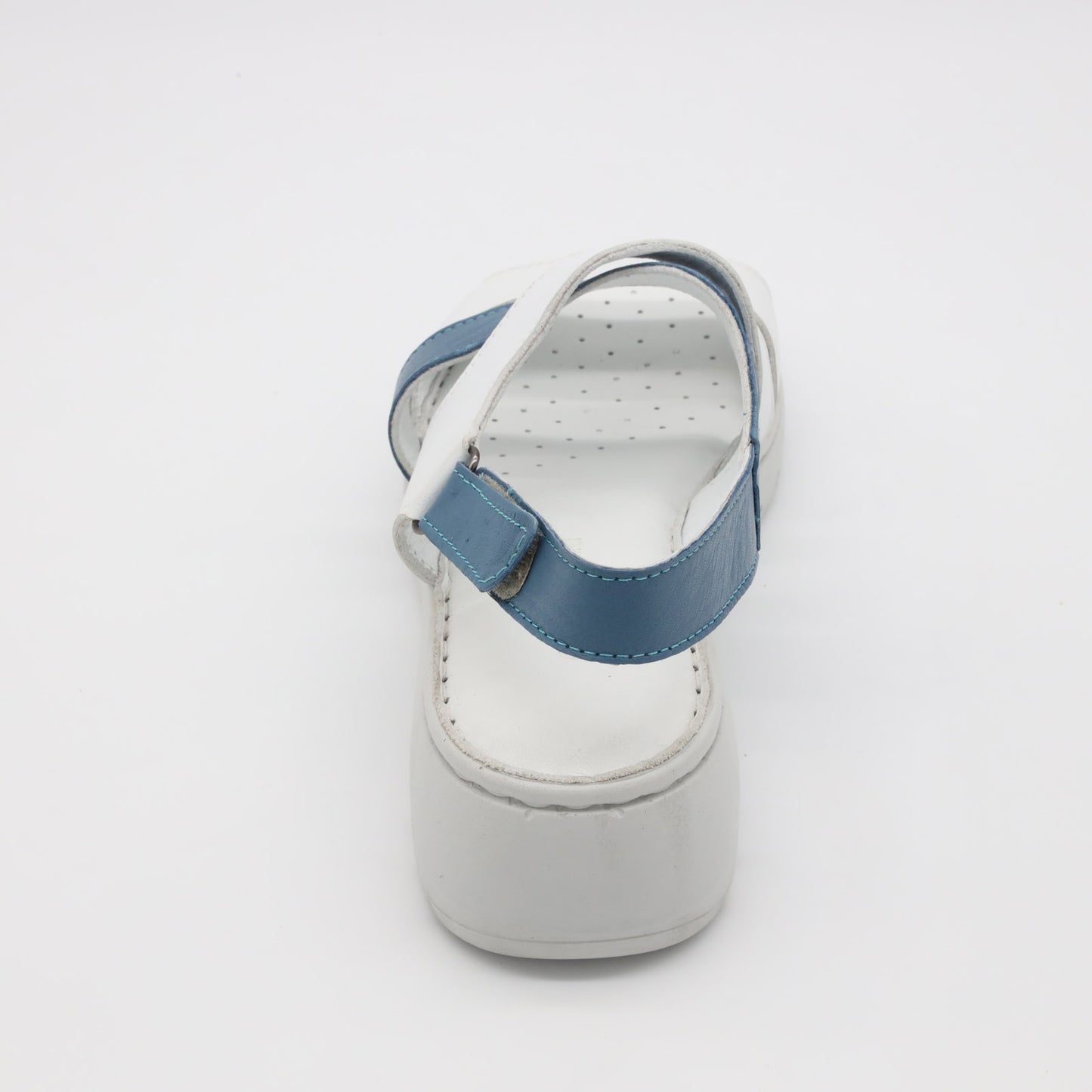Ottobella New York - White