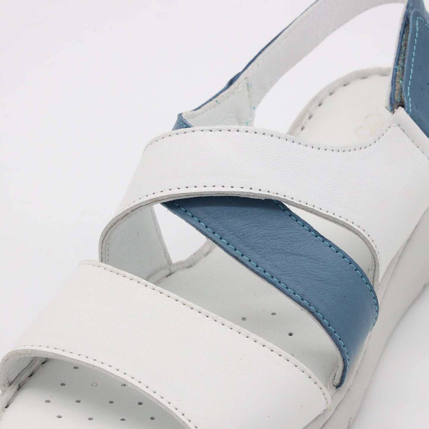 Ottobella New York - White