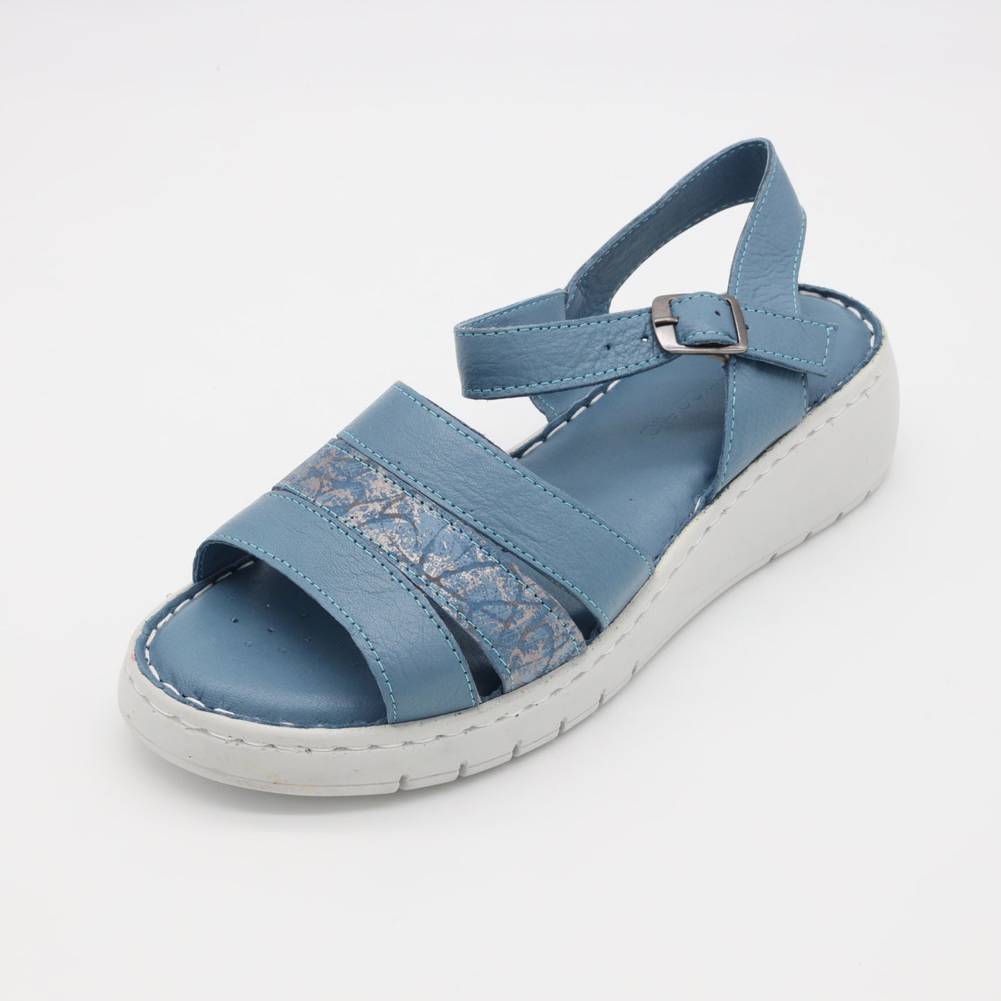 Ottobella Los Angles - Blue