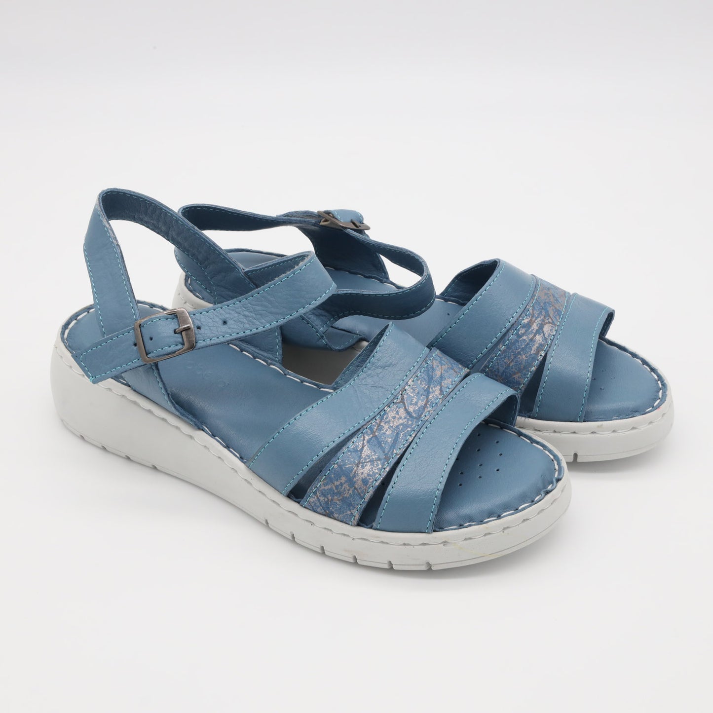 Ottobella Los Angles - Blue