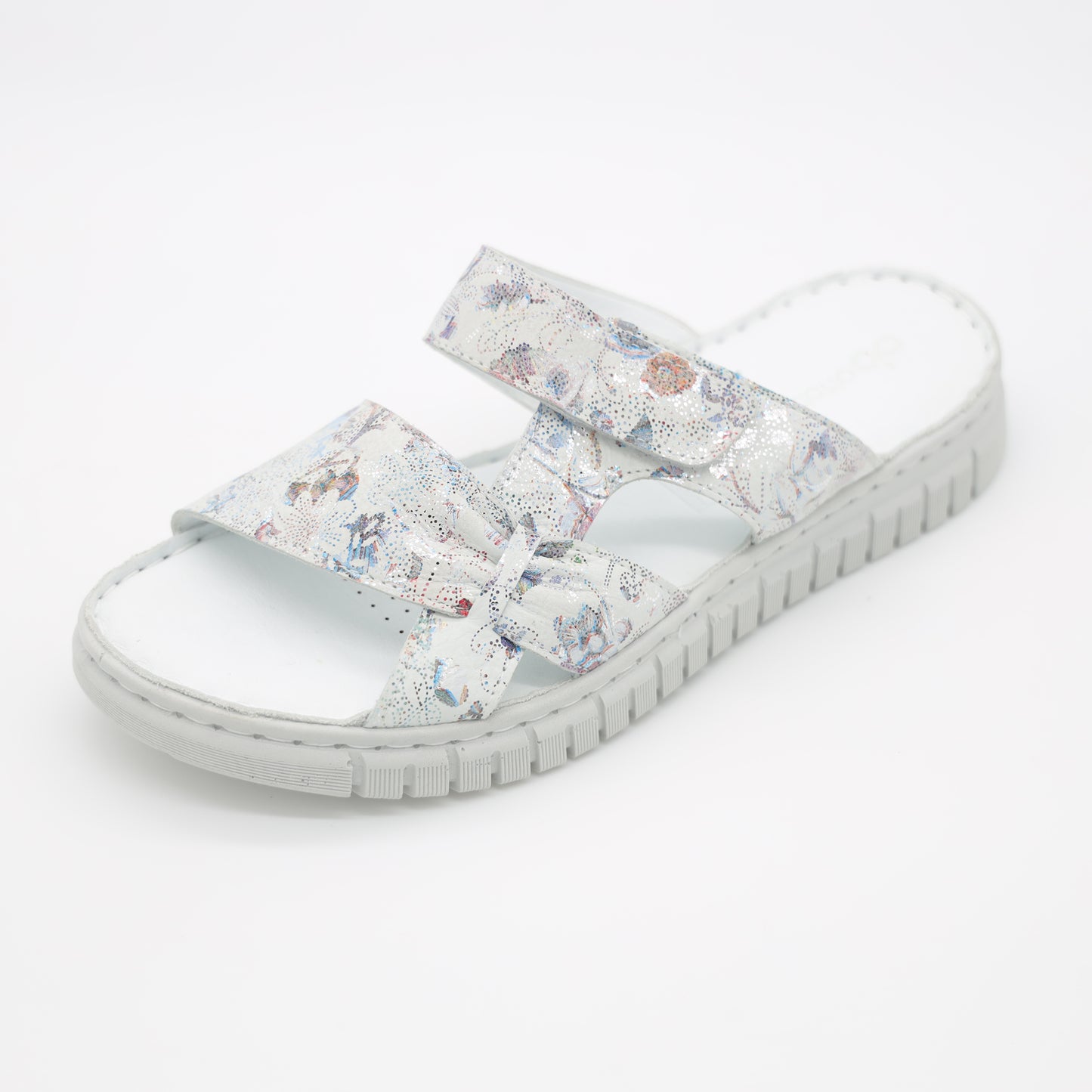 Ottobella Tennessee White