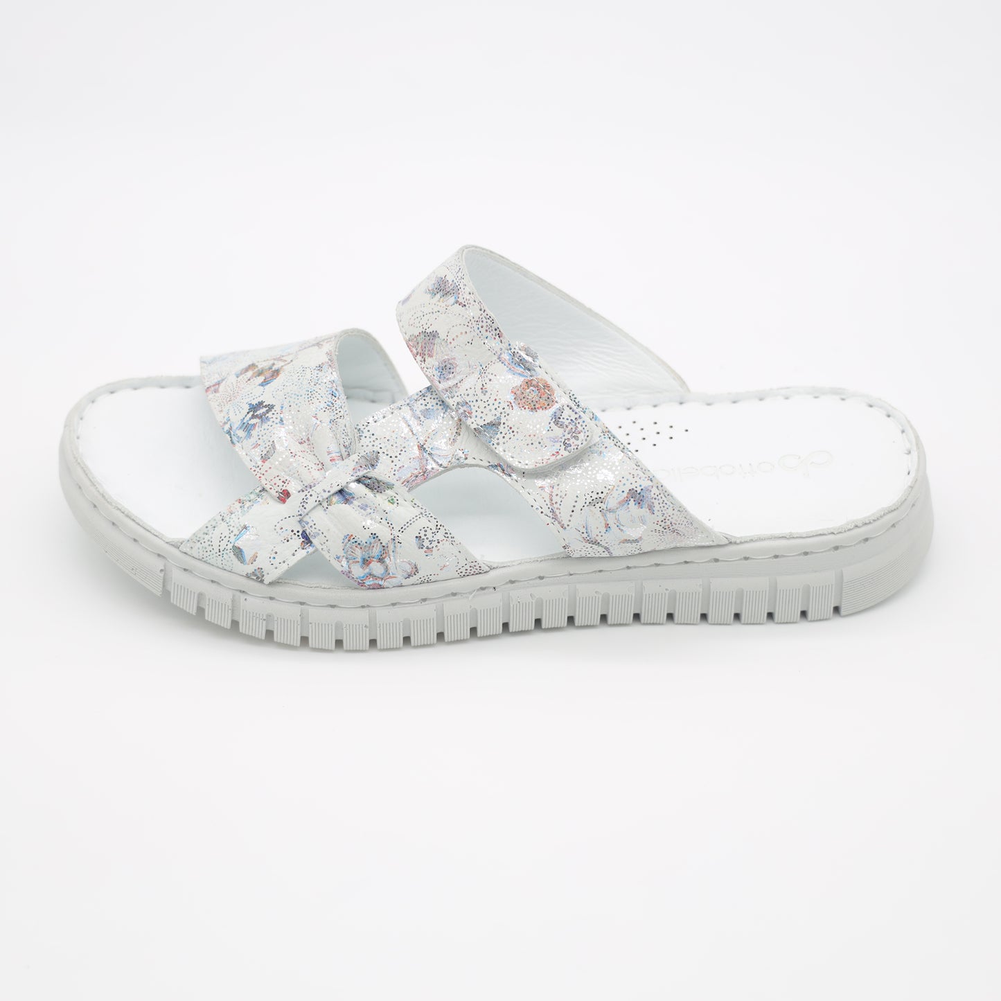 Ottobella Tennessee White