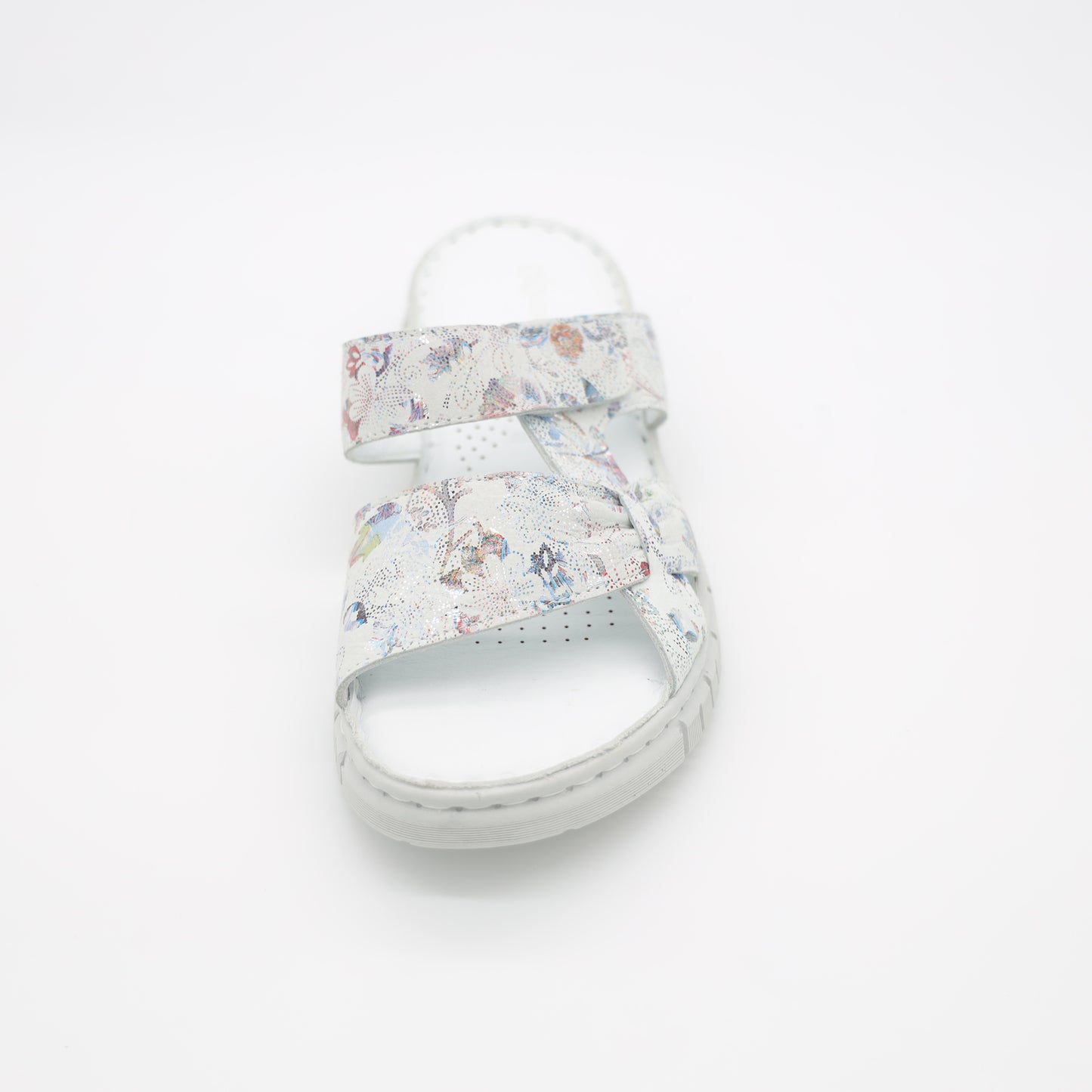 Ottobella Tennessee White
