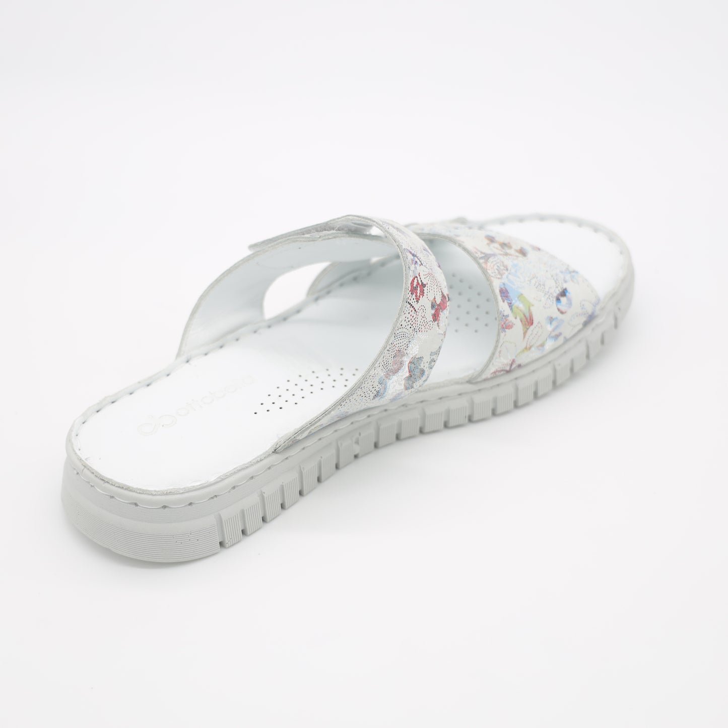 Ottobella Tennessee White