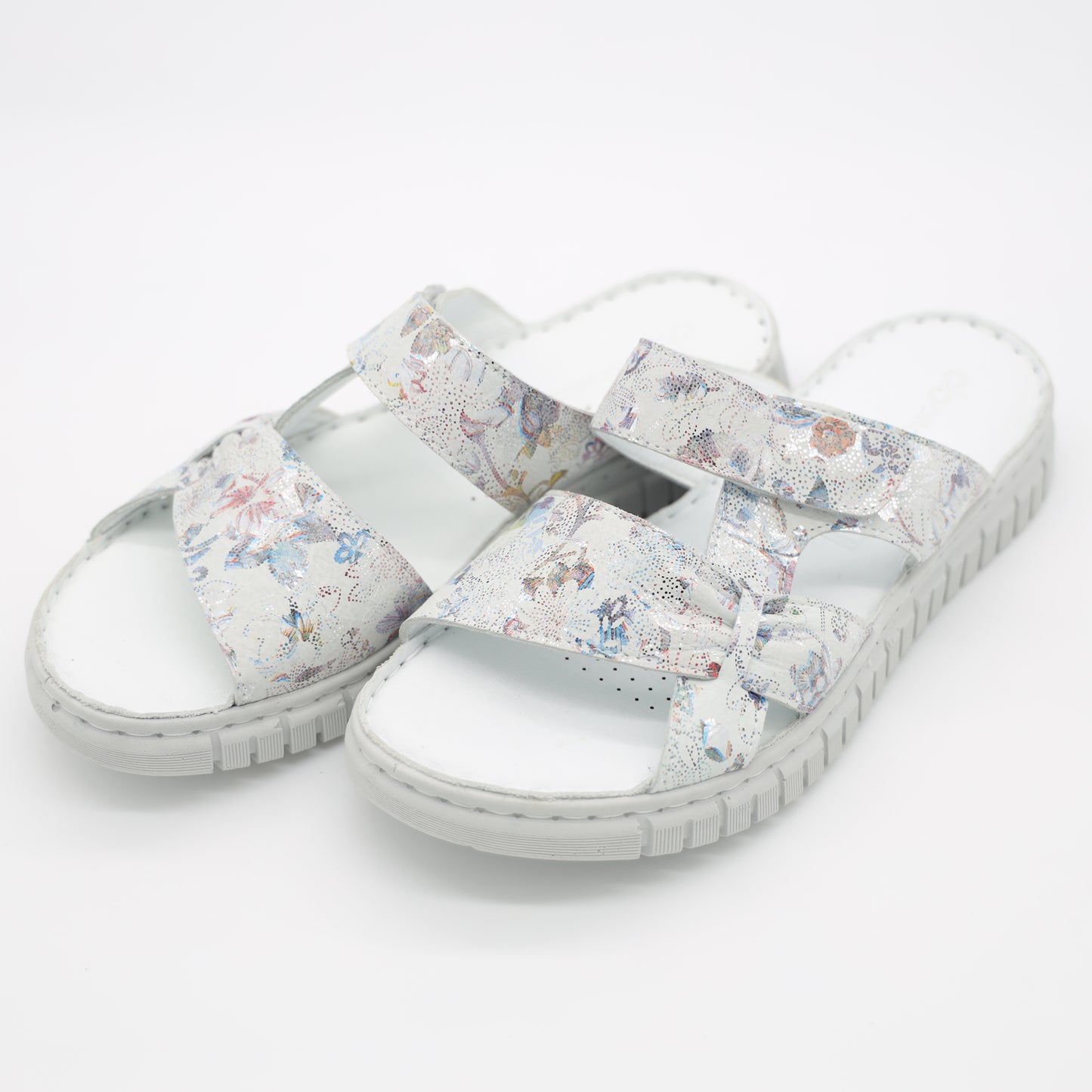 Ottobella Tennessee White