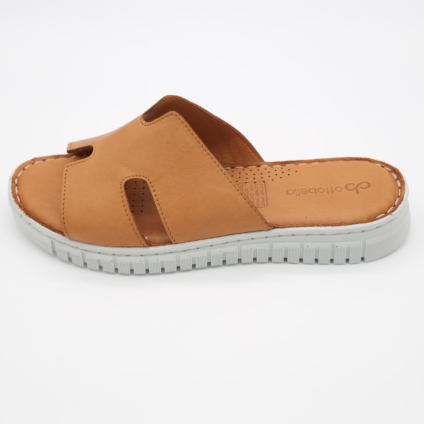 Ottobella Colorado - Brown