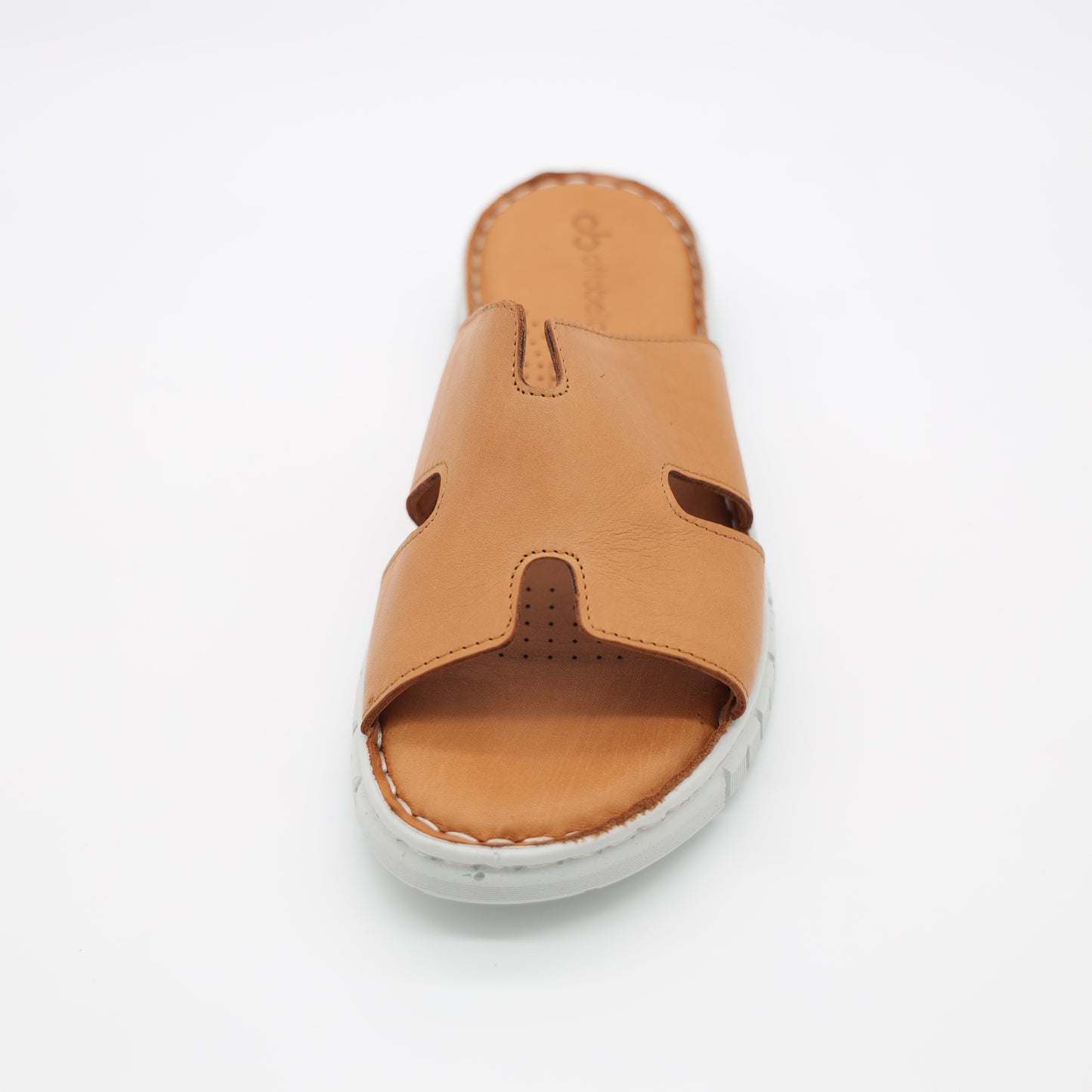 Ottobella Colorado - Brown