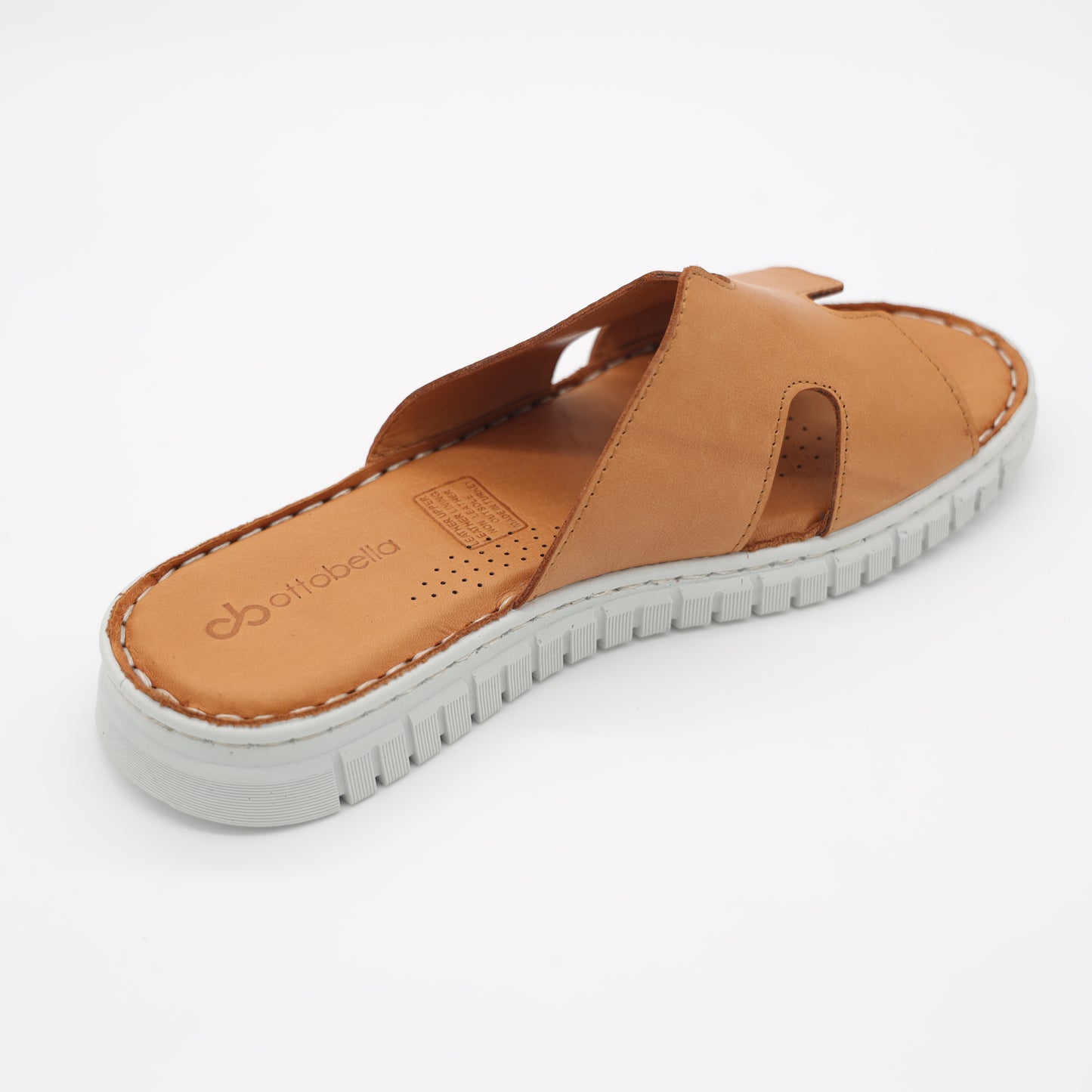 Ottobella Colorado - Brown