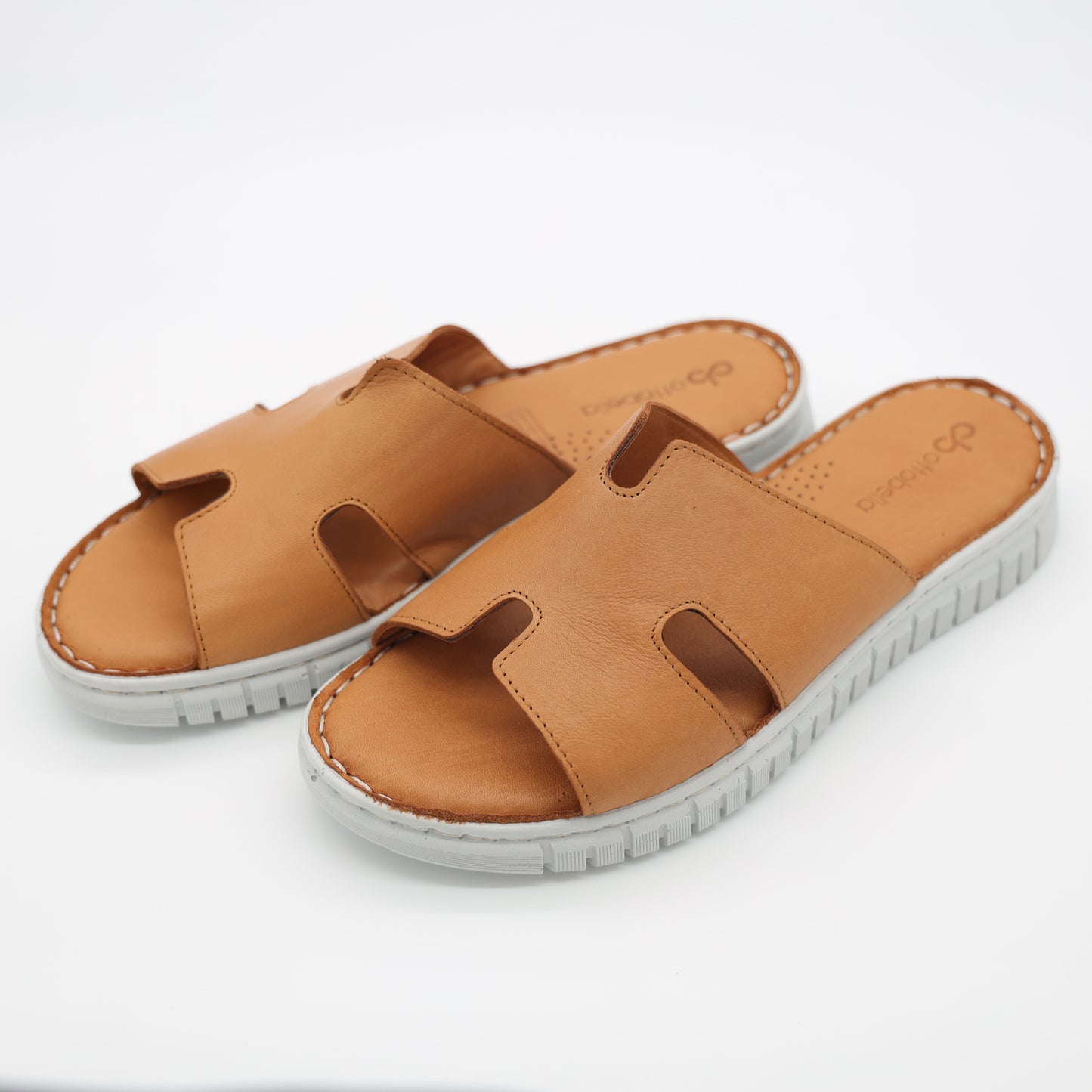 Ottobella Colorado - Brown