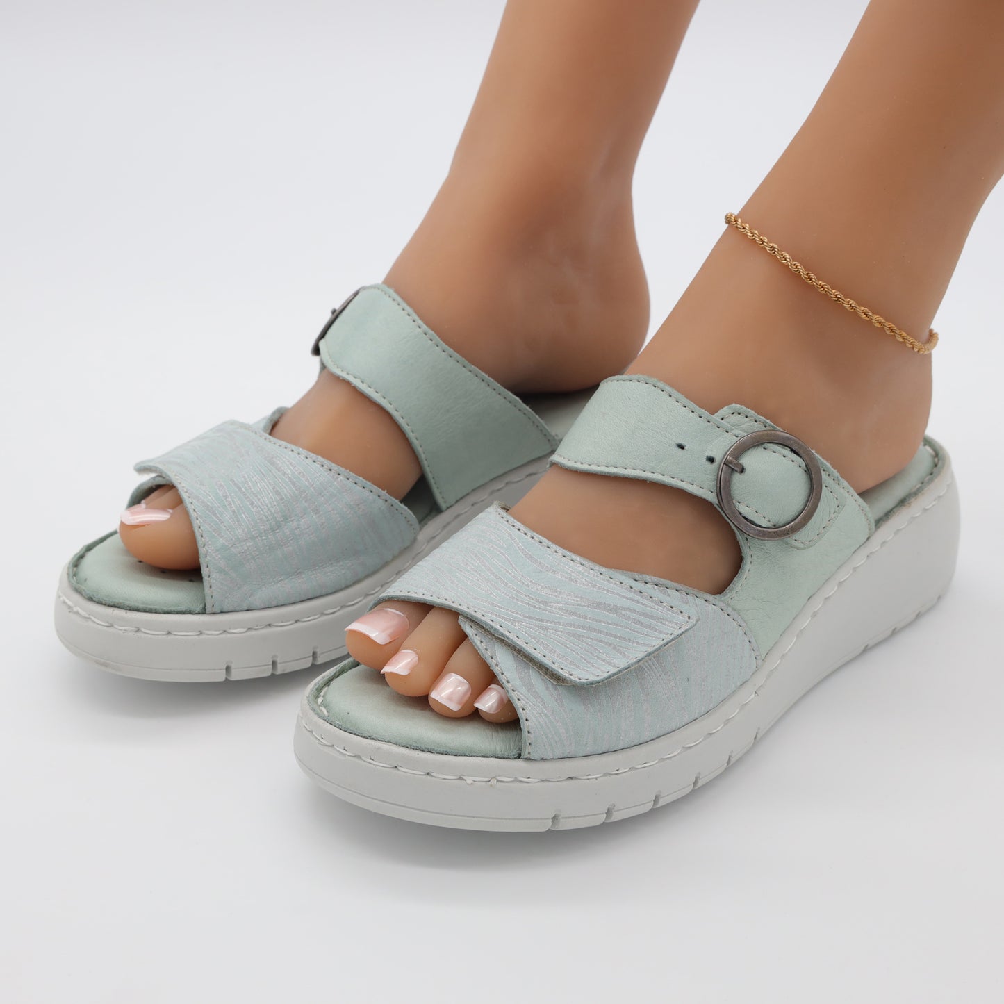 Ottobella Miami - Green