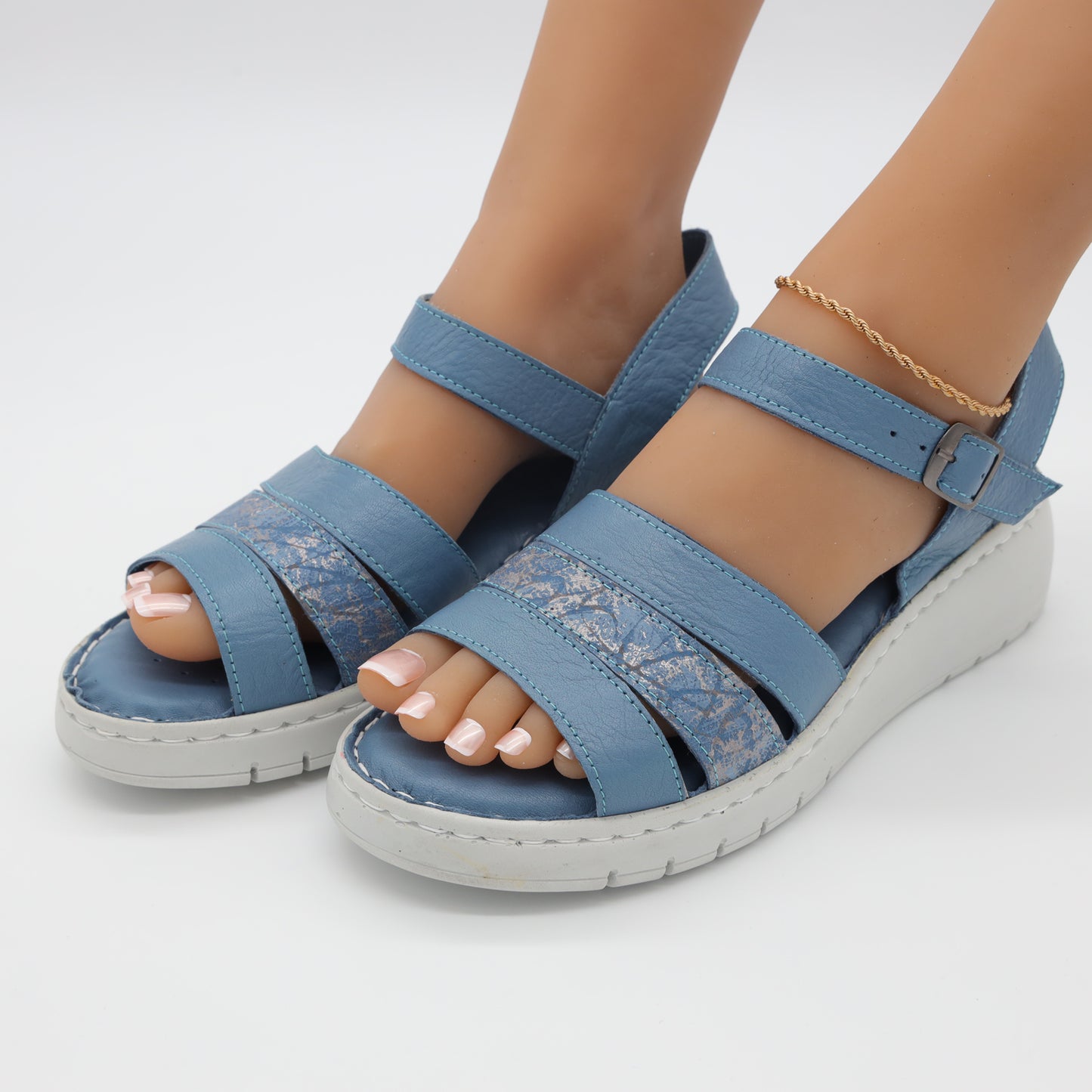 Ottobella Los Angles - Blue
