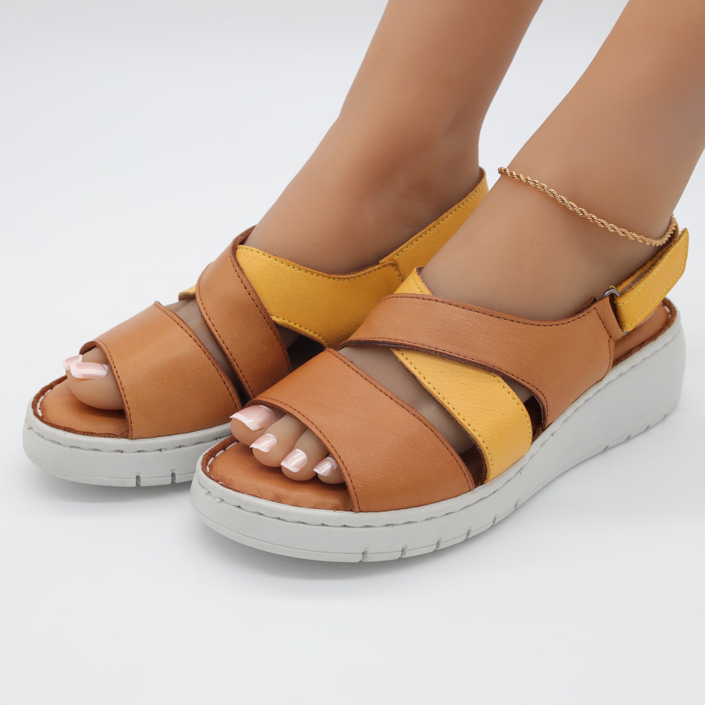 Ottobella New York - Brown