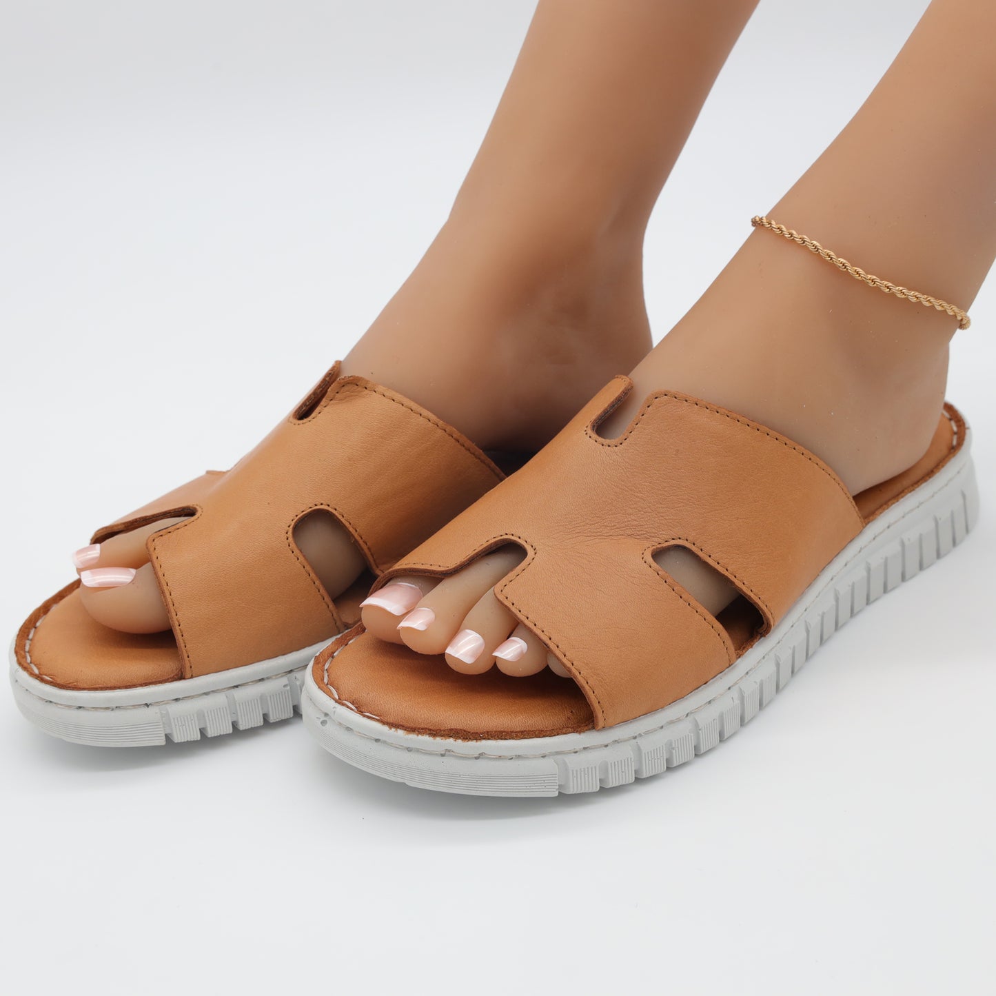 Ottobella Colorado - Brown